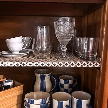 Acacia - Almendro Apartment Florenz