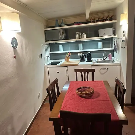 Apartment Acacia - Almendro